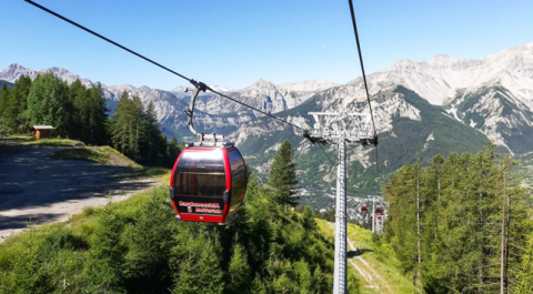 Cassiopea Partners advises iCON Infrastructure in the acquisition of Colomion SpA, the company managing Bardonecchia Ski resort